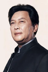 Foto de Tang Guoqiang