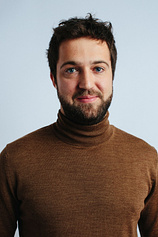 picture of actor Gilles Vandeweerd