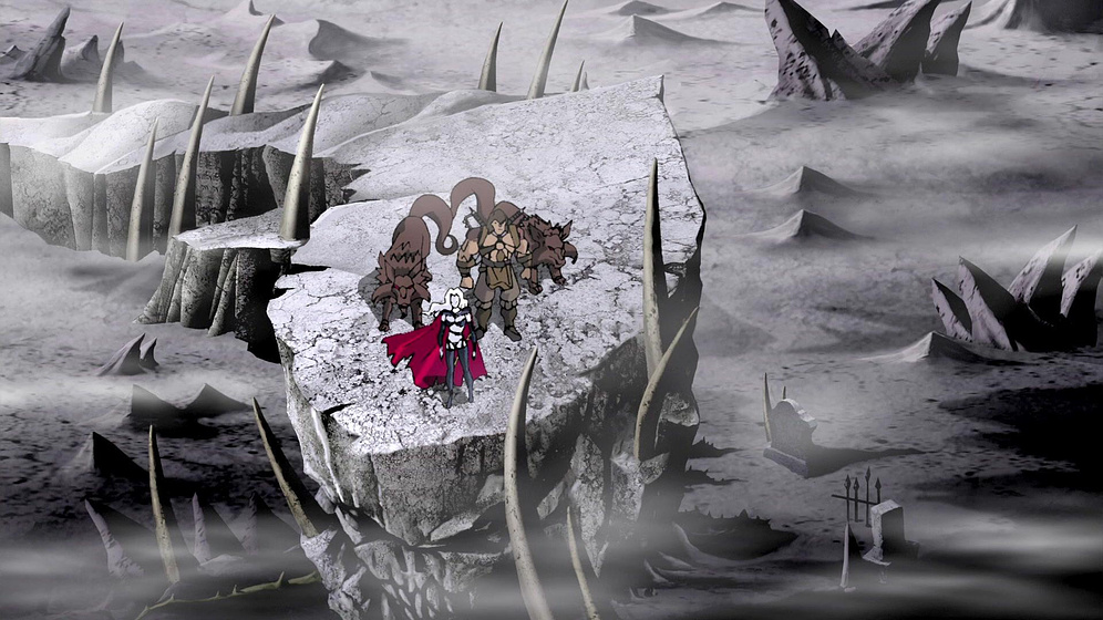 Imagen de lady-death