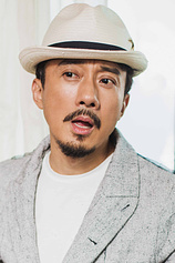 picture of actor Lixin Zhao