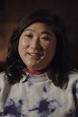 photo of person Christina Oh