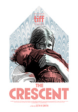 poster of movie The Crescent