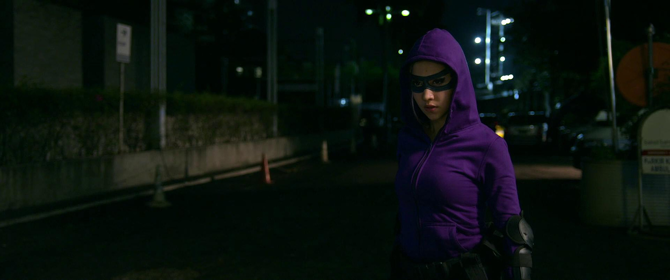 Estelle Linden en valentine-venganza-oscura