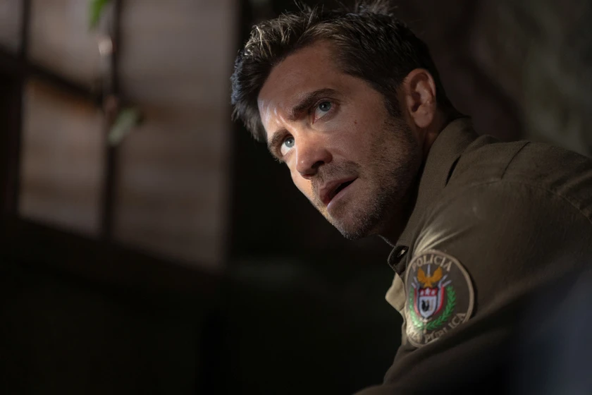 Jake Gyllenhaal en en-la-zona-gris