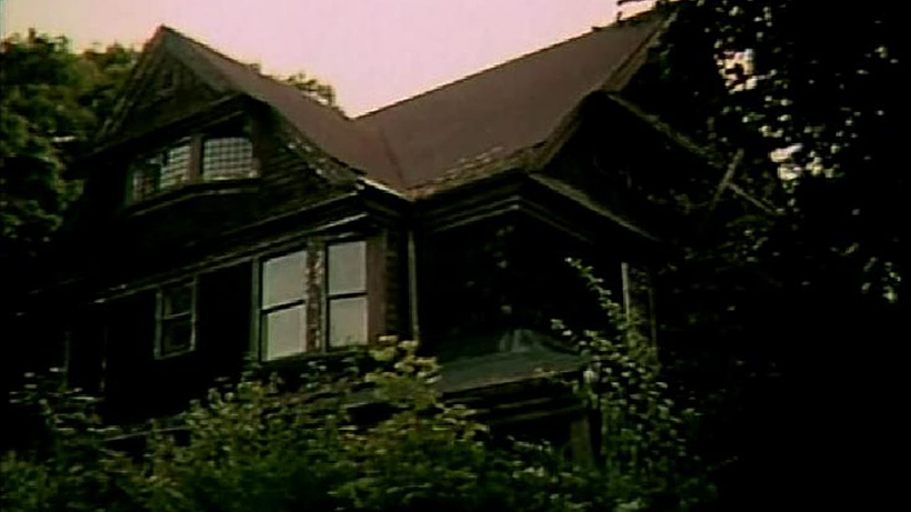 Imagen de Deadly Manor