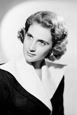 Foto de Rosa Arenas