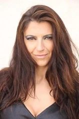 Foto de Nathalie Boyer