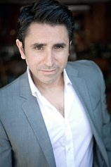 picture of actor Frank Lotito