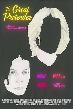 poster of movie The Great Pretender