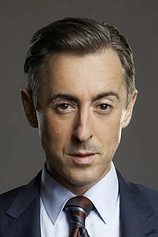 picture of actor Alan Cumming