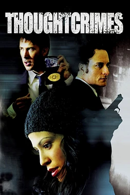 poster of movie Crímenes de pensamiento