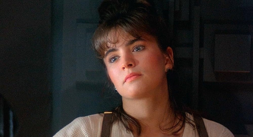 Gina Calabrese en El Planeta del Placer (Vicious Lips)