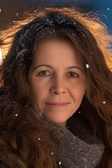 picture of actor Ayşe Kaya