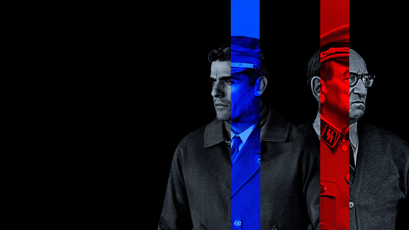 Imagen de Operation Finale