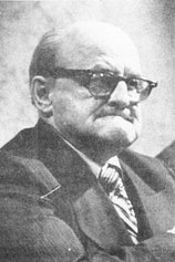 picture of actor Ernest Guimond