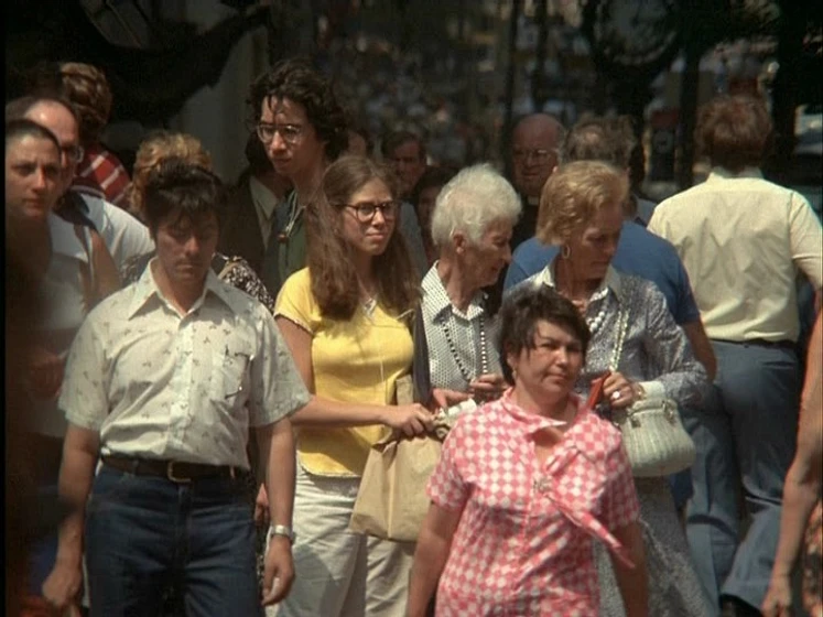 Imagen de Koyaanisqatsi