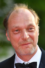 photo of person Martin Brambach