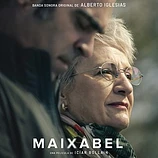 Carátula de la banda de sonido de Maixabel
