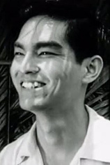 picture of actor Anh The