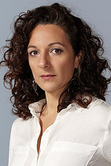picture of actor Ana Katz