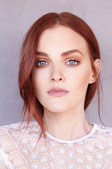 picture of actor Madeline Brewer