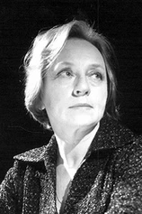 Foto de Maria Kościałkowska