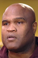 Foto de Gary Goodridge