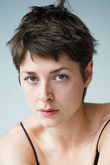 picture of actor Katharina Nesytowa