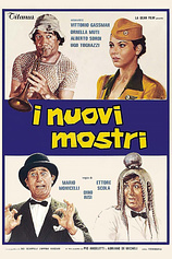 poster of movie ¡Que Viva Italia!