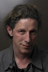 photo of person Richard Huber
