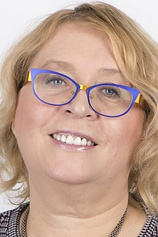 photo of person Yuliya Mishkinene