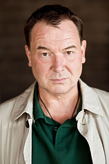 picture of actor Ralf Drexler