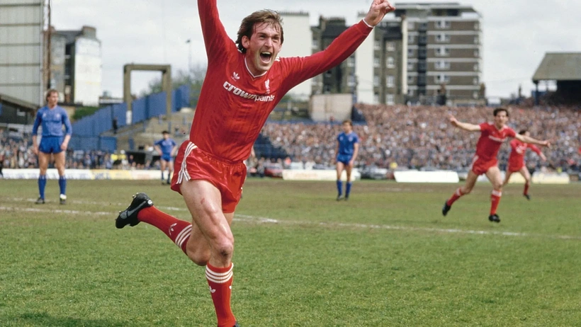 Imagen de Kenny Dalglish