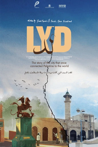 Poster de Lyd