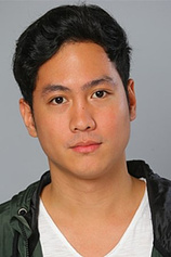 picture of actor Axel Torres