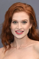 Foto de Sarah Hay