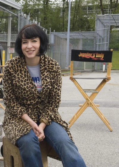 Diablo Cody en jennifer-s-body
