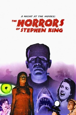 Los horrores de Stephen King