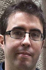 photo of person David Pastor