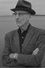 photo of person Bruce Catton