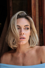 picture of actor Emilia Attías