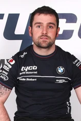 Foto de Michael Dunlop