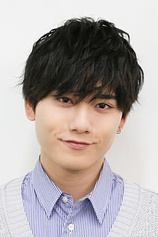 picture of actor Atomu Mizuishi