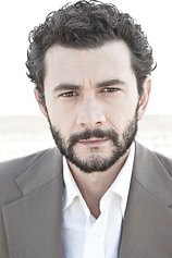 picture of actor Vinicio Marchioni