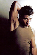 photo of person Andres Perez-Molina