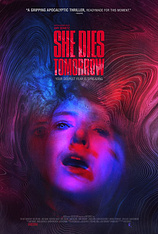 poster of movie She Dies Tomorrow