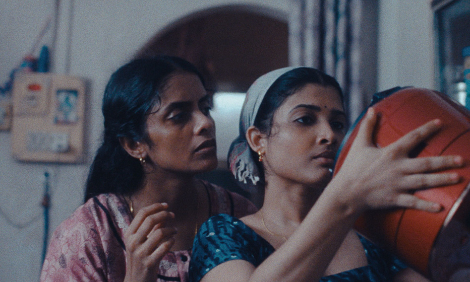 Divya Prabha en La Luz que Imaginamos