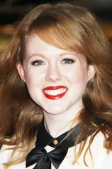 Foto de Zoe Boyle