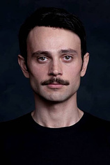 picture of actor Kerem Arslanoglu