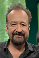Foto de Javier Ramírez Gómez